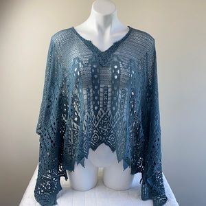 Mariarello Crochet Layer